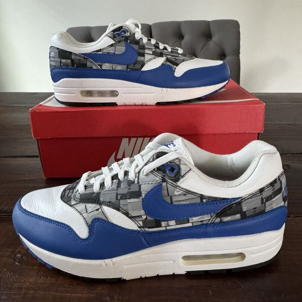 Nike Air Max 1 Atmos Shoes